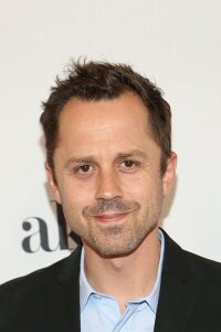 Giovanni Ribisi