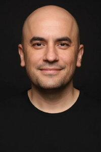 Giray Altınok
