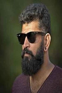 Girish Gangadharan
