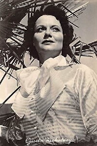 Gisela Fackeldey