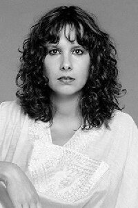 Gisela Getty