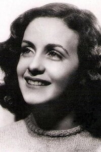 Gisèle Pascal