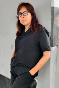 Gisella Barthé