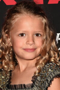 Giselle Eisenberg
