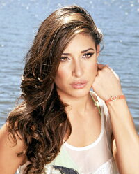 Giselle Itié