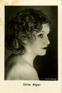 Gitta Alpár