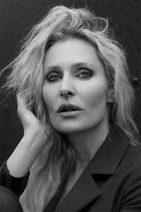 Gitte Duholm