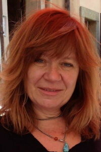 Gitte Naur