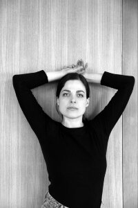 Giulia Goldammer