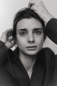 Giulia Pozzovio