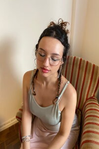 Giulia Wydra