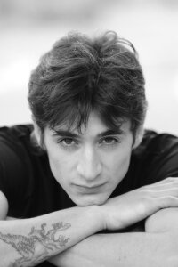 Giulio Beranek