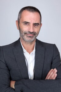 Giuseppe Capotondi