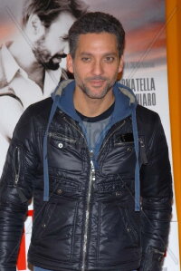 Giuseppe Fiorello