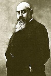 Giuseppe Giacosa
