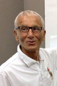 Giuseppe Laganà