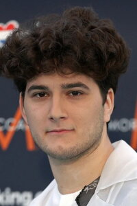 Gjon's Tears