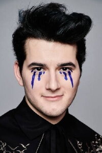 Gjon's Tears