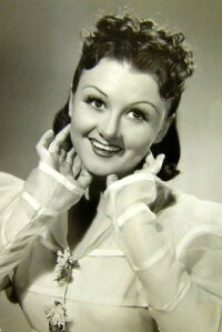 Gladys Blake