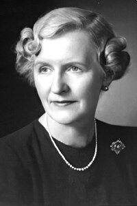 Gladys Boot
