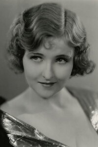 Gladys McConnell