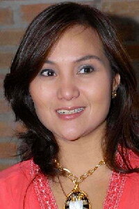 Gladys Reyes
