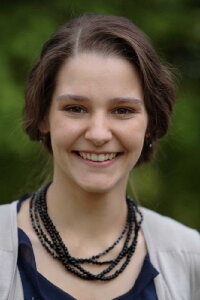 Glafira Tarkhanova