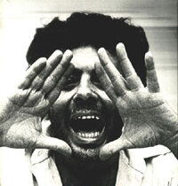 Glauber Rocha