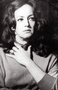 Glauce Rocha