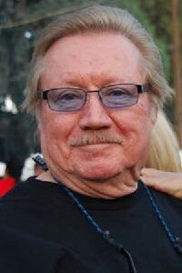 Glen A. Larson