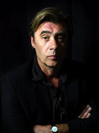 Glen Matlock