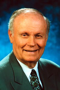 Glen Payne