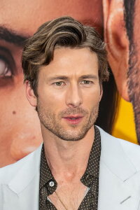 Glen Powell