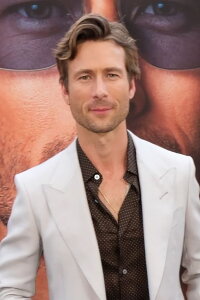 Glen Powell