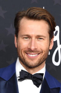 Glen Powell