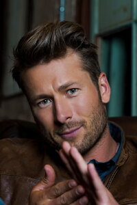 Glen Powell