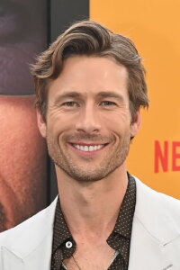 Glen Powell