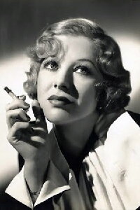 Glenda Farrell