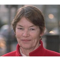 Glenda Jackson