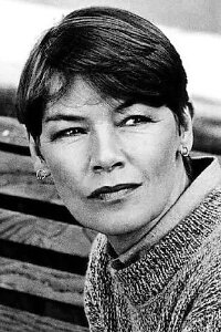 Glenda Jackson