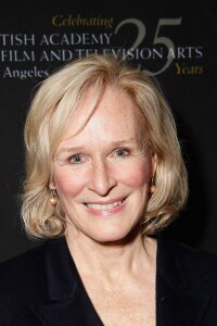 Glenn Close