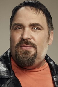Glenn Fleshler