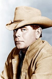 Glenn Ford