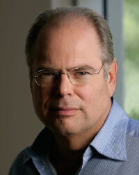 Glenn Gordon Caron