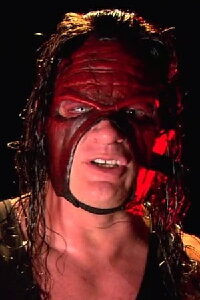 Glenn Jacobs