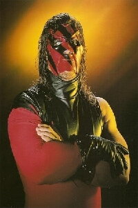 Glenn Jacobs