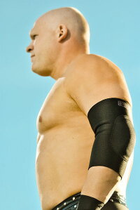 Glenn Jacobs