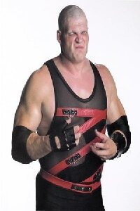 Glenn Jacobs