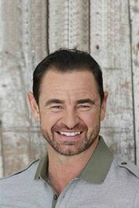 Glenn Keogh