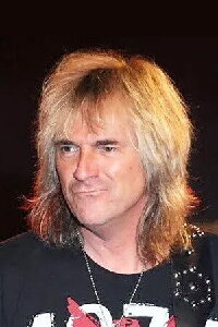 Glenn Tipton